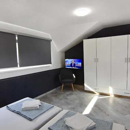 With Parking Space Plovanija, Istria - Sredisnja Istra - 23660 Appartement *