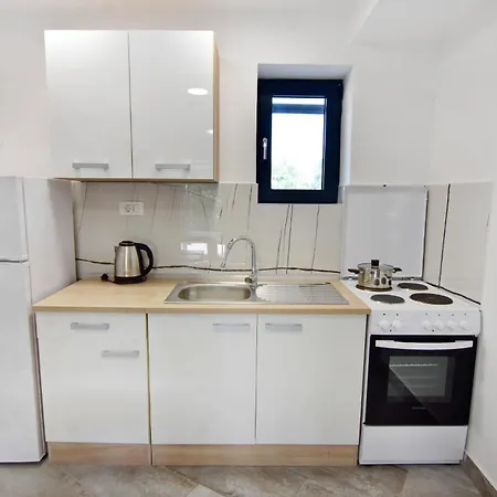 With Parking Space Plovanija, Istria - Sredisnja Istra - 23660 Appartement *