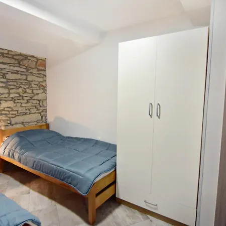 Appartement With Parking Space Plovanija, Istria - Sredisnja Istra - 23660