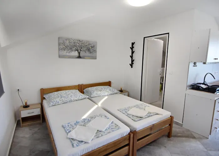 With Parking Space Plovanija, Istria - Sredisnja Istra - 23660 Apartamento *